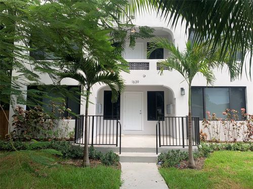 apt-1-1639 Madison St, Hollywood, FL, 33020-5555 | Card Image