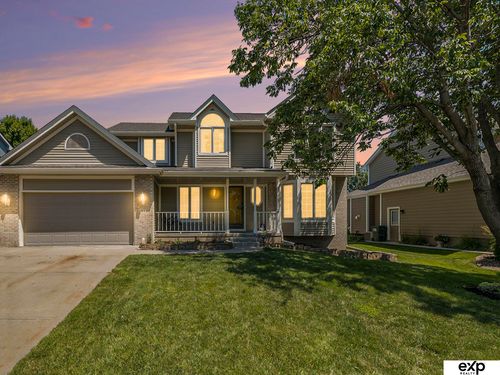 1010 Hogan Dr, Papillion, NE, 68046-6221 | Card Image