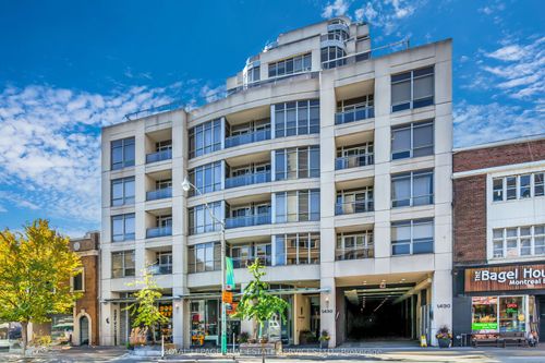 207-1430 Yonge St, Toronto, ON, M4T1Y6 | Card Image
