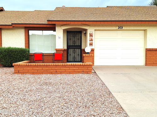269-8020 E Keats Ave, Mesa, AZ, 85209-6131 | Card Image