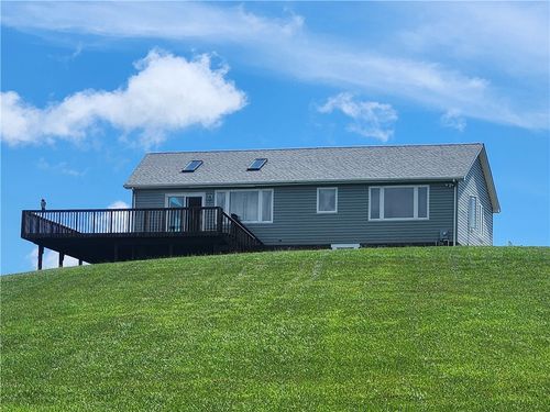 321 Chambers Ridge Rd, West Alexander, PA, 15376-2269 | Card Image