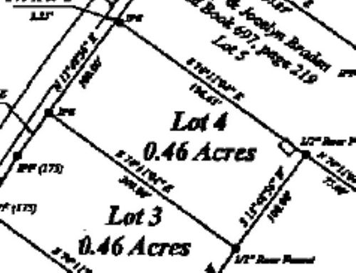 Lot 4 Dee Court, Ashland, KY, 41102 | Card Image
