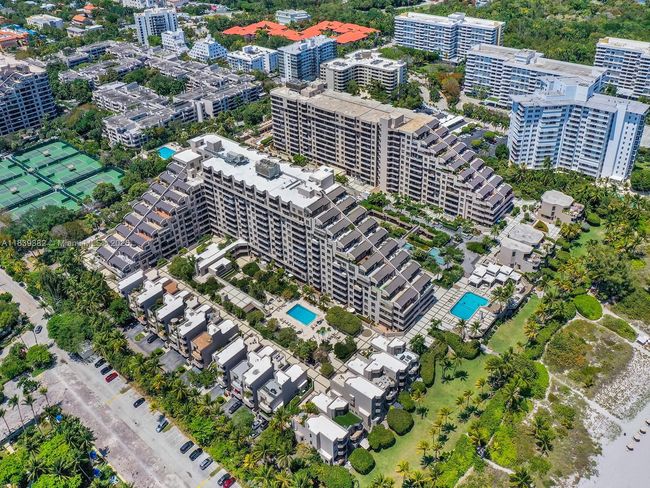 APT-305 - 201 Crandon Blvd, Condo with 1 bedrooms, 2 bathrooms and null parking in Key Biscayne FL | Image 29