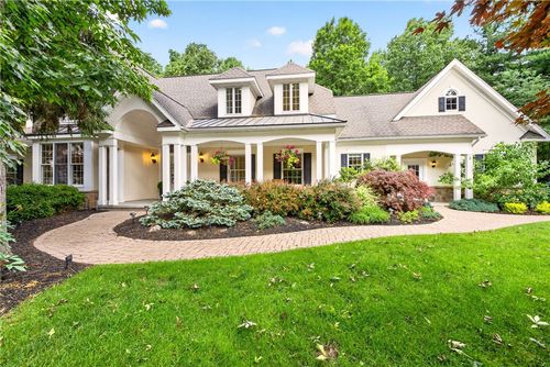 5 Risewood Lane, Perinton, NY, 14534 | Card Image