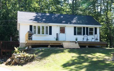 9 Greenfield Road, House other with 2 bedrooms, 1 bathrooms and null parking in New Boston NH | Image 2