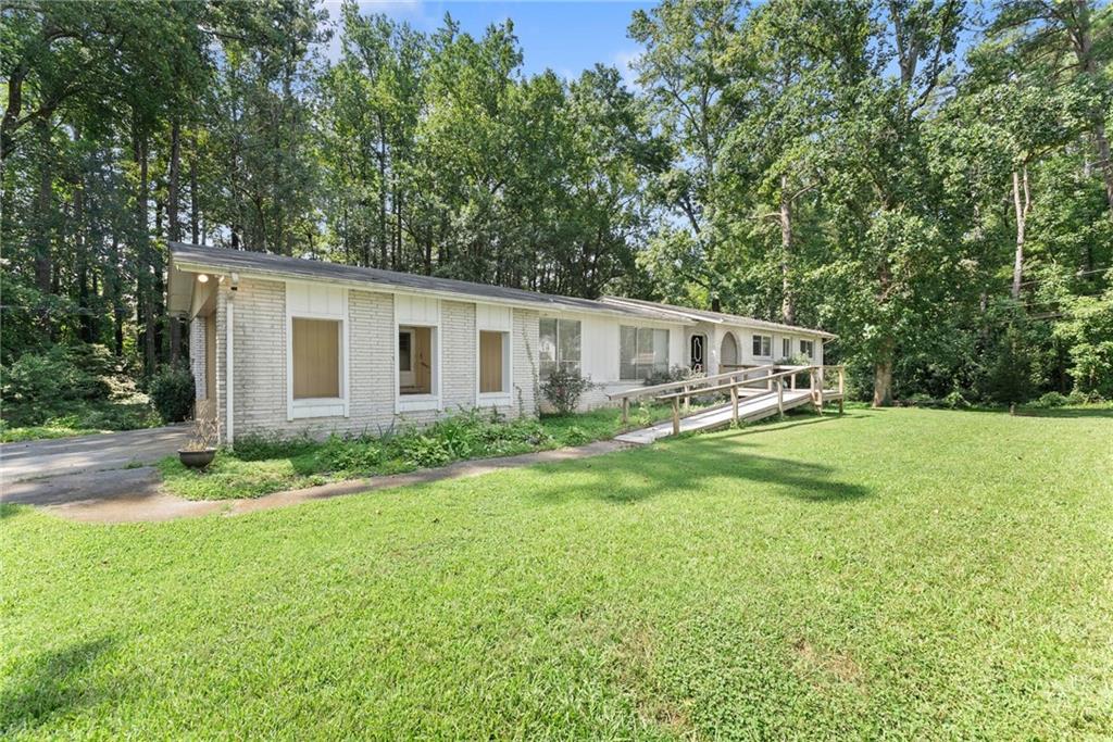 Residential in Lawrenceville 2