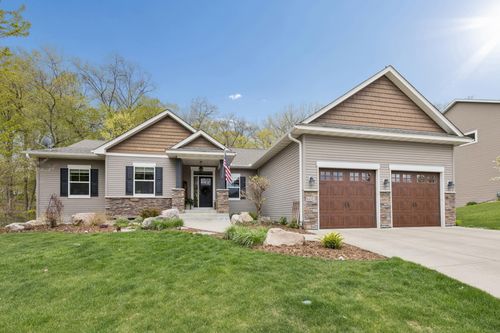 6013 Little Creek Ln, Rockford, MN, 55373-4582 | Card Image