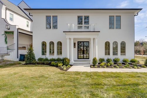 4118 Eden Ave, Nashville, TN, 37215-3520 | Card Image