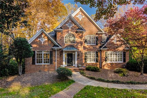 205 Cedar Trl, Winston-Salem, NC, 27104-5015 | Card Image