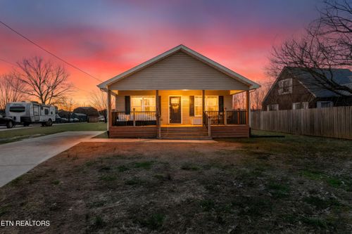 503 Englewood Rd, Madisonville, TN, 37354-1215 | Card Image