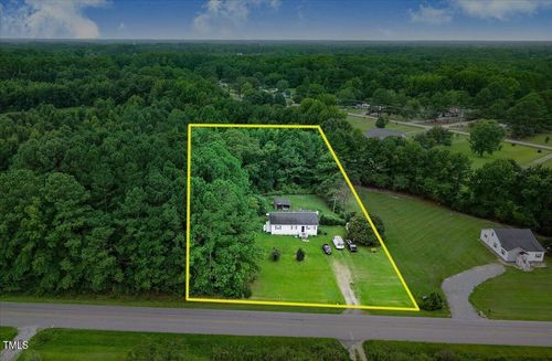 192 Old Cornwallis Rd, Princeton, NC, 27569-8193 | Card Image
