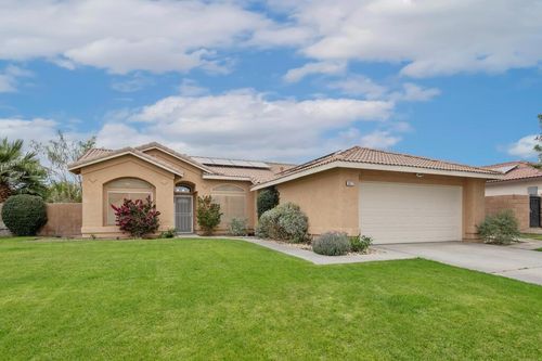 30271 San Eljay Ave, Cathedral City, CA, 92234-2807 | Card Image
