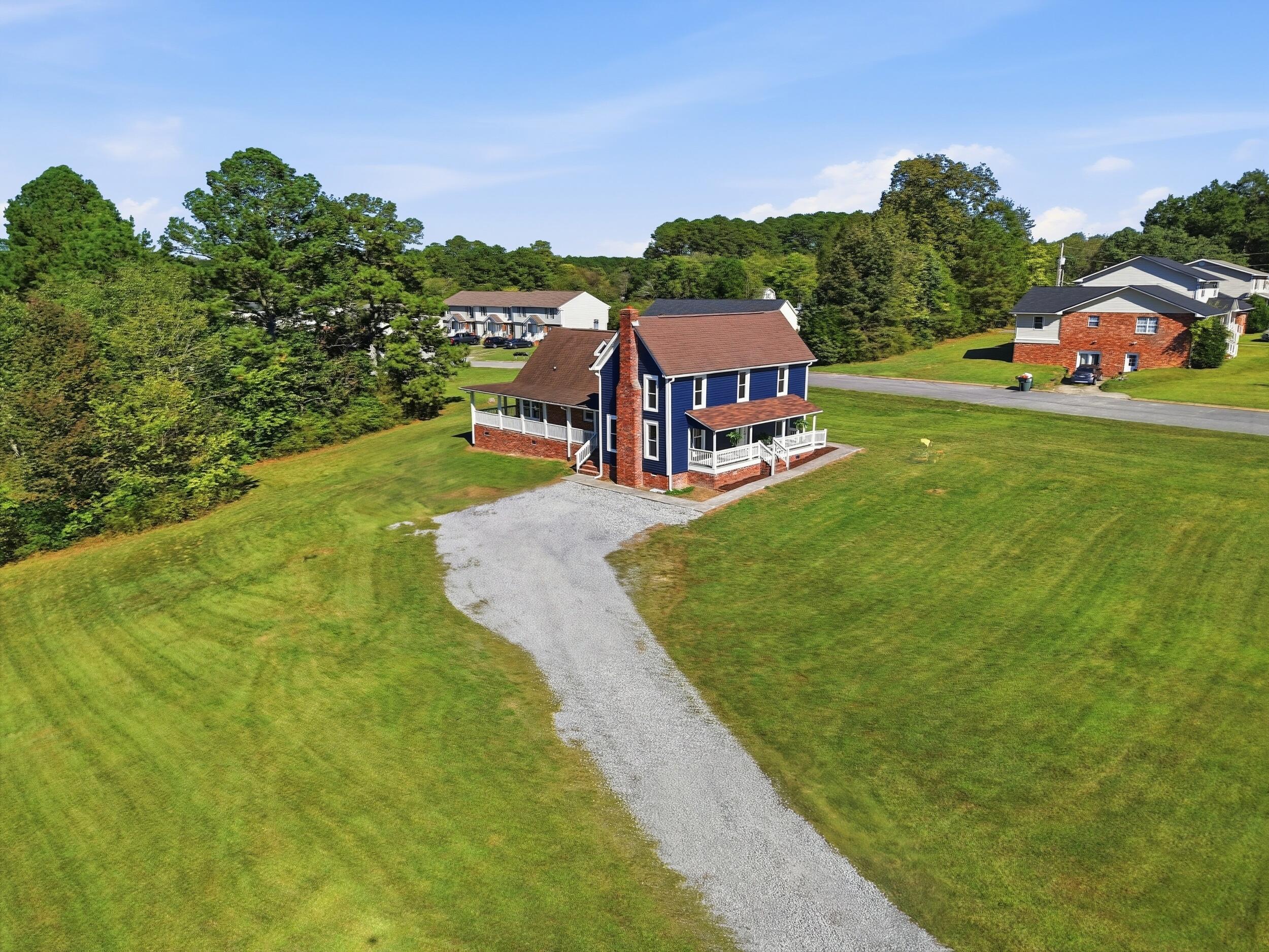 Residential in LaFayette