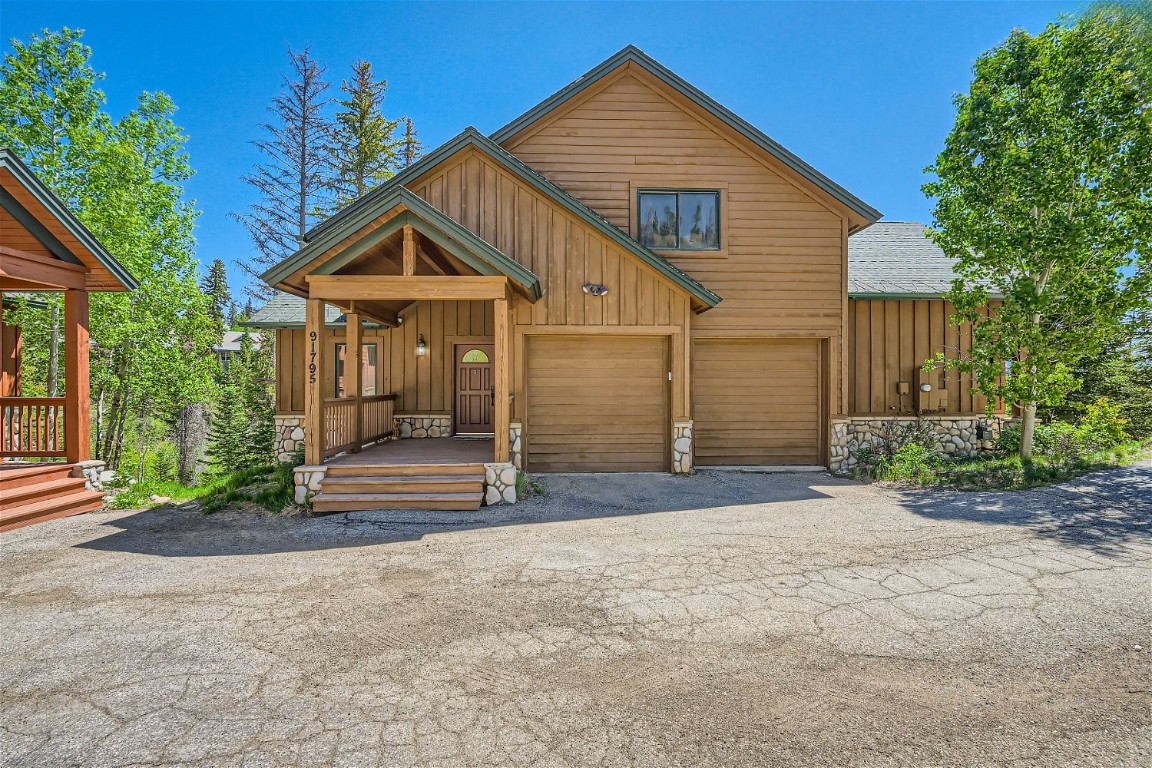Ryan Gulch Rd, Silverthorne, CO 80498