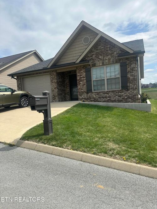 114 Cornerstone Lane, Harrogate, TN, 37752 | Card Image