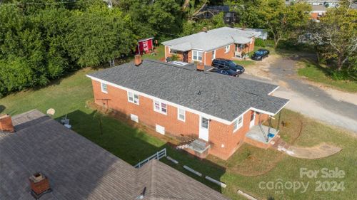 1313 Commercial Avenue, Charlotte, NC, 28205 | Card Image