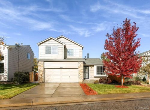 19387 E 41st Pl, Denver, CO, 80249-7125 | Card Image