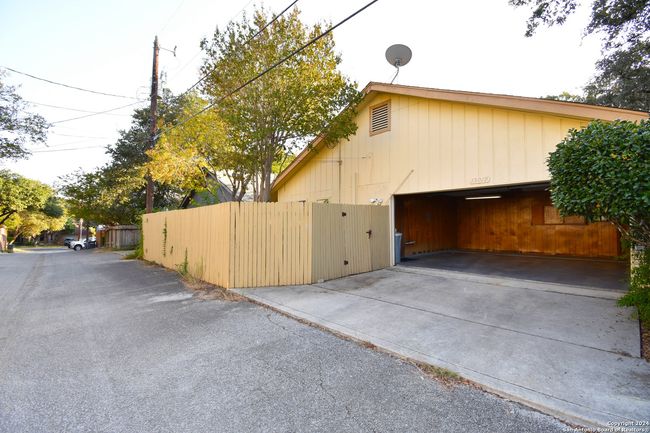 15019 Churchill Estates Blvd, House other with 3 bedrooms, 2 bathrooms and null parking in San Antonio TX | Image 39