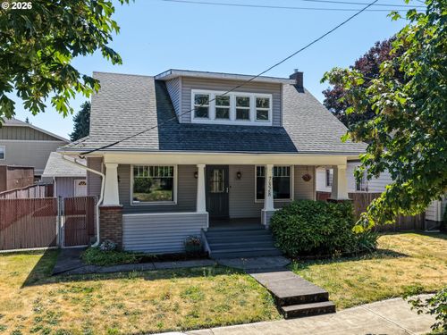 7328 N Portsmouth Ave, Portland, OR, 97203-4241 | Card Image
