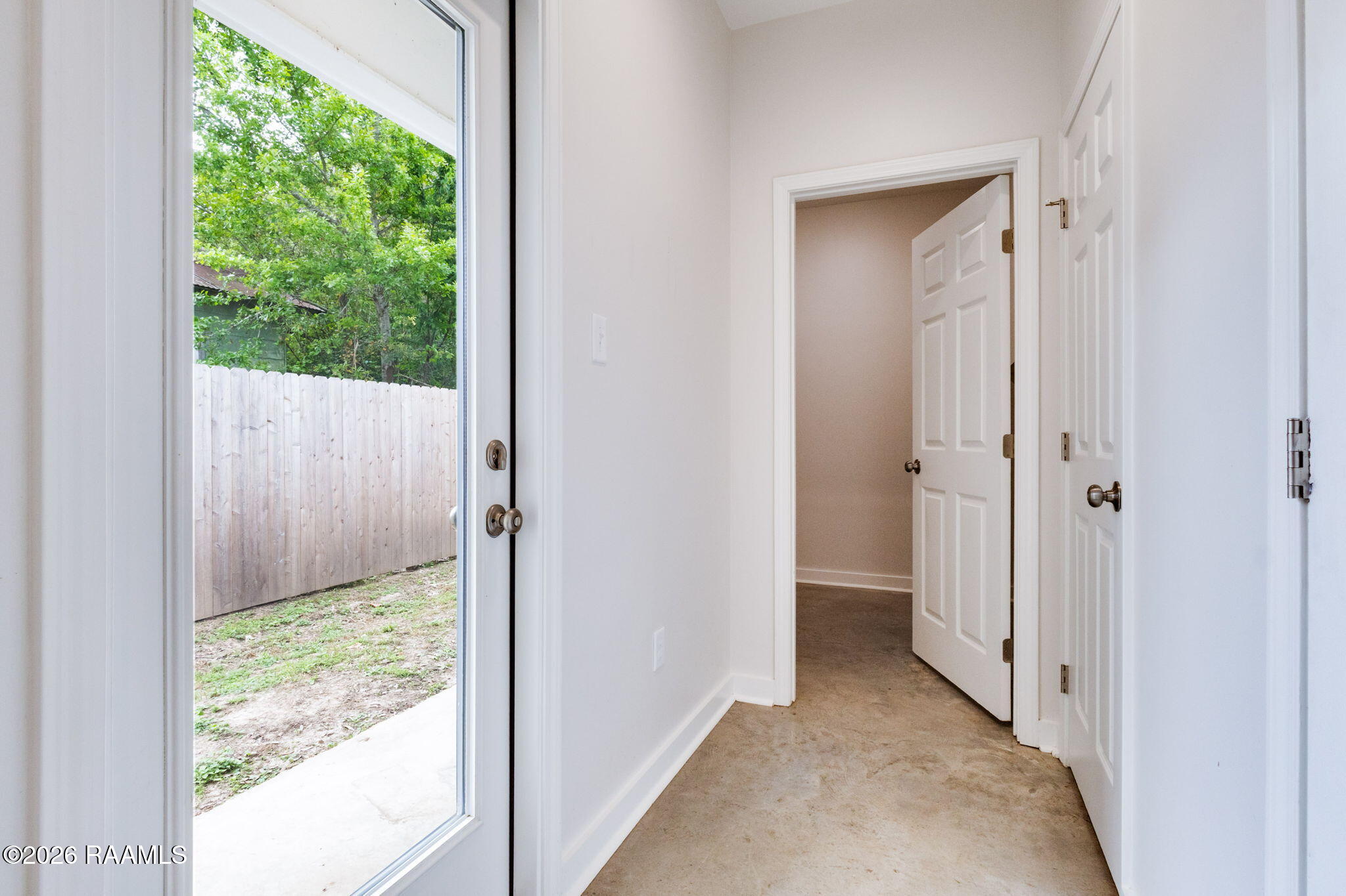 Residential Lease in Youngsville 4