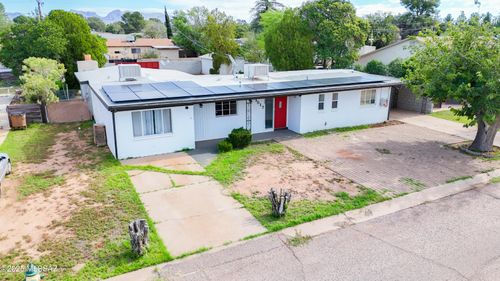 1517 Cochise Dr, Douglas, AZ, 85607-1807 | Card Image