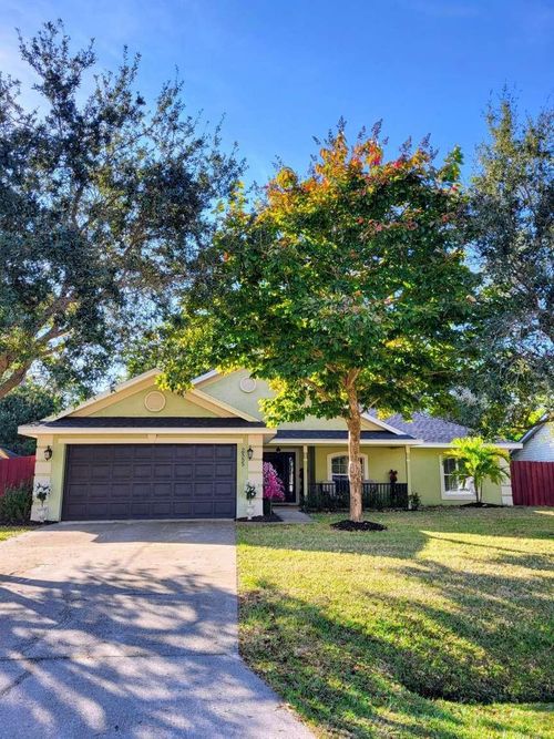 2585 Se Marseille St, Port St. Lucie, FL, 34952-7284 | Card Image