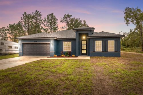 5978 Sw 154th Lane Rd, Ocala, FL, 34473-5134 | Card Image