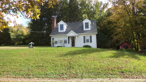 280 Newtown Tpke, Redding, CT, 06896-2418 | Card Image