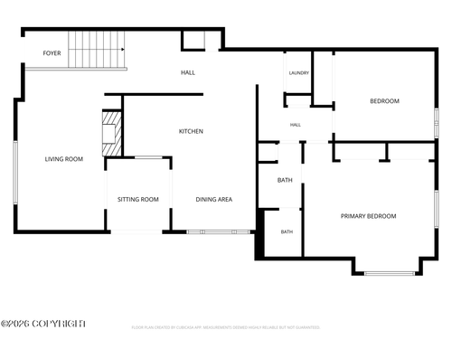 16-2220 N Star St, Anchorage, AK, 99503-1886 | Card Image
