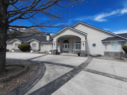 770 Gansberg Court, Gardnerville, NV, 89460 | Card Image