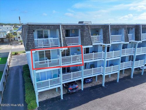 106-2714 W Beach Dr, Oak Island, NC, 28465-7633 | Card Image