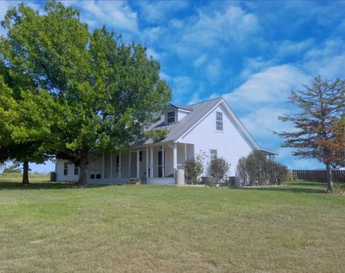 126 Hill County Road 4307, Itasca, TX, 76055-5519 | Card Image