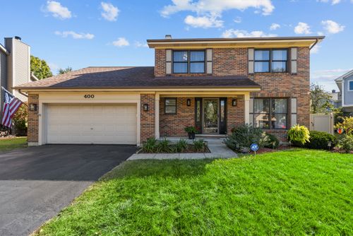 400 Callery Dr, Bolingbrook, IL, 60490-3179 | Card Image