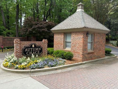 318 The Chace, Atlanta, GA, 30328-4200 | Card Image