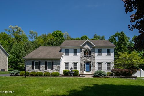 20 Birch Hill Rd, Ballston Lake, NY, 12019-1577 | Card Image