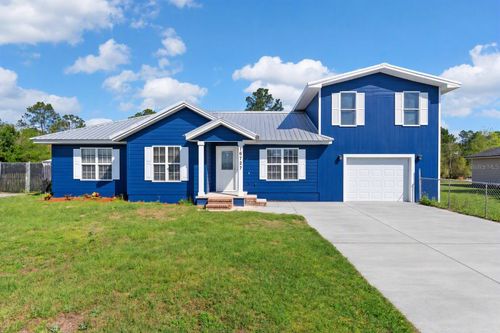 16727 91st St, LAKE BUTLER, FL, 32054-7737 | Card Image