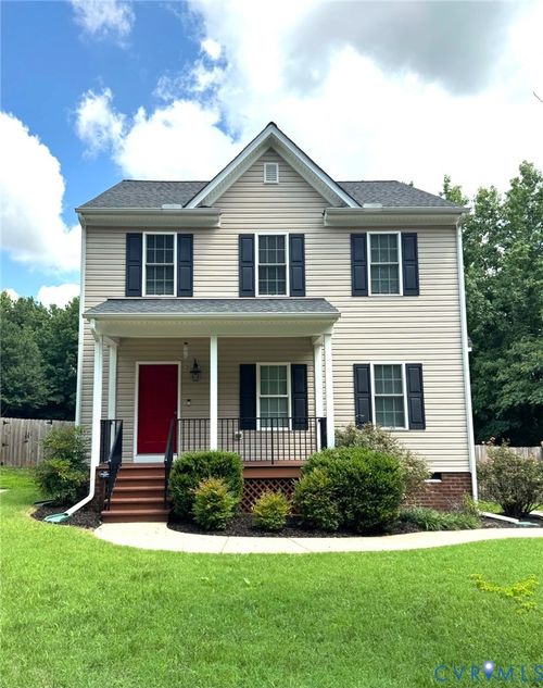 1200 Cole Blvd, Glen Allen, VA, 23060-2440 | Card Image