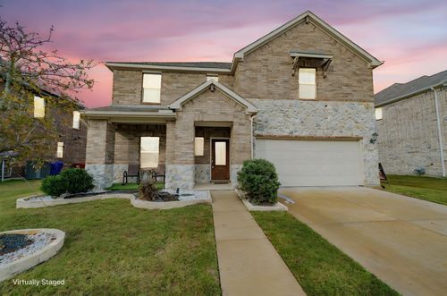 152 Lisa Ln, Royse City, TX, 75189-7722 | Card Image