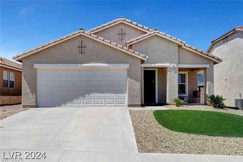 181 White Butte St, Henderson, NV, 89012-5702 | Card Image