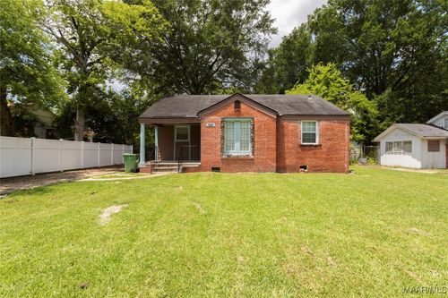 3690 Wilmington Road, Montgomery, AL, 36105 | Card Image