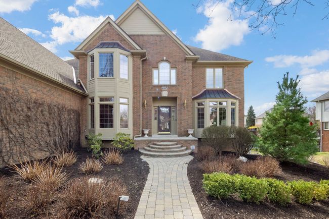 41671 Sudbury Ct, House other with 5 bedrooms, 5 bathrooms and null parking in Novi MI | Image 4