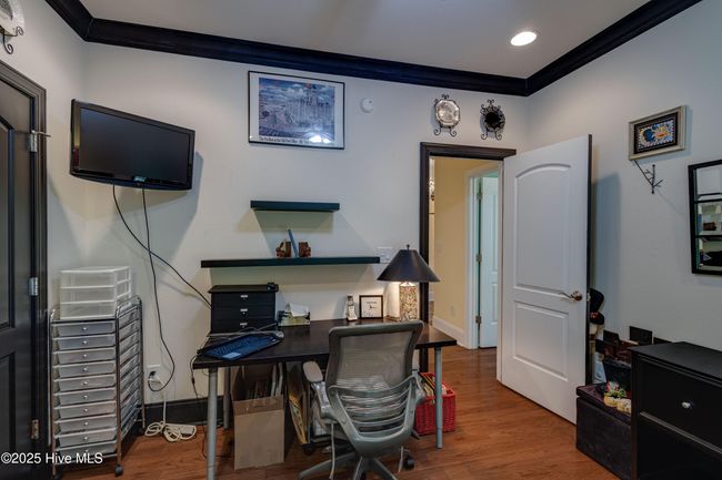 1 Joshua Dr, House other with 4 bedrooms, 3 bathrooms and 2 parking in Chocowinity NC | Image 35