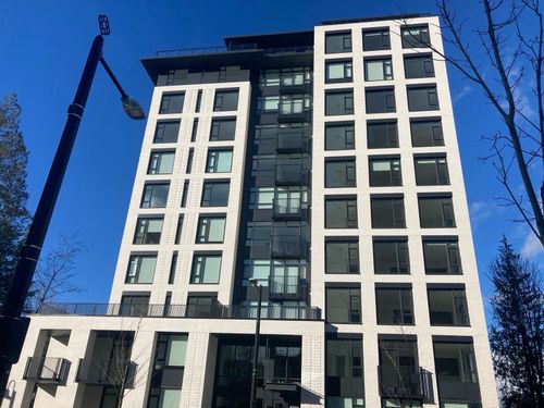 1005-8750 University Cres, Burnaby, BC, V5A0G9 | Card Image