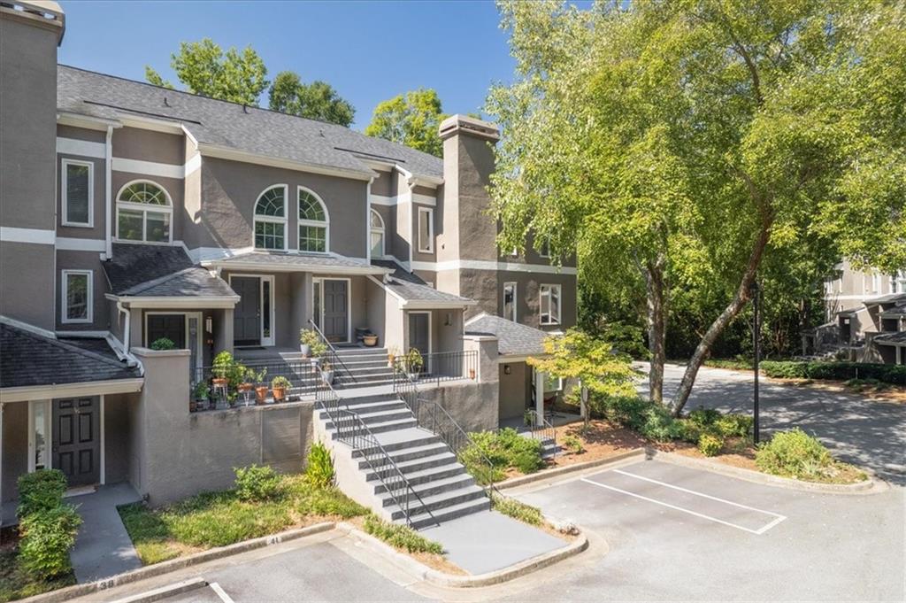 Brittany Way, Atlanta, GA 30324