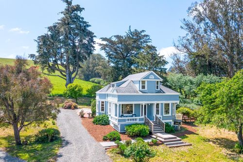 3735 Tomales-Petaluma Rd, Tomales, CA, 94971 | Card Image
