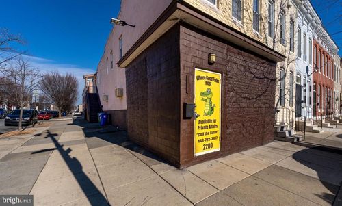 2200 Jefferson St, BALTIMORE, MD, 21205-2407 | Card Image