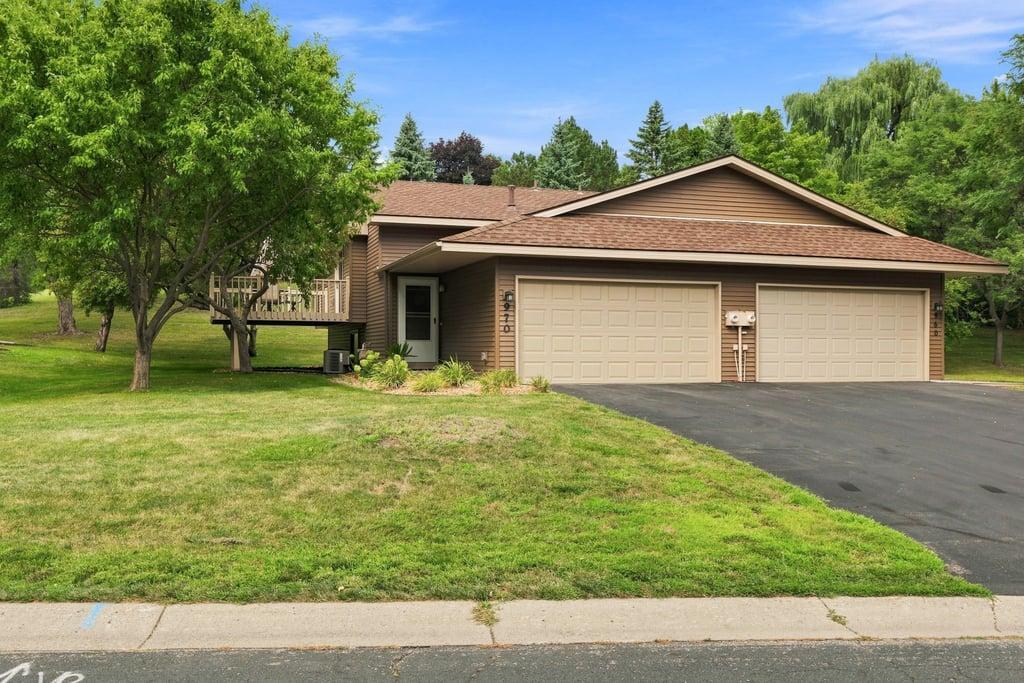 Residential in Chanhassen