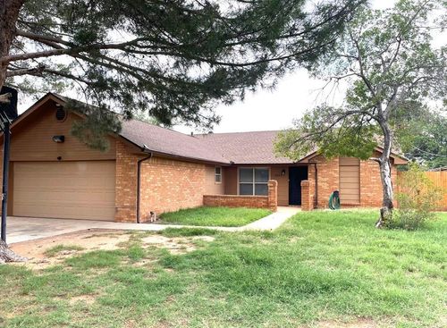 5117 San Antonio Ave, Midland, TX, 79707-3144 | Card Image