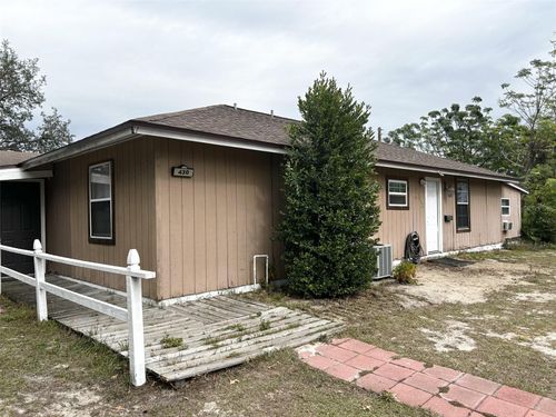 430 N Hastings St, ORLANDO, FL, 32835-5205 | Card Image