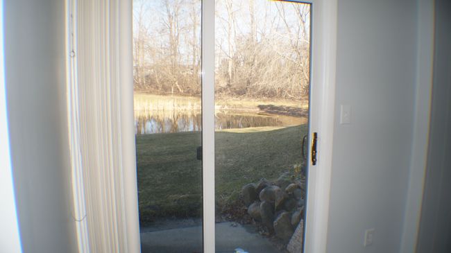 Door wall from walkou | Image 43